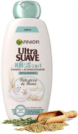 garnier ultra doux szampon oliwa z oliwek ceneo