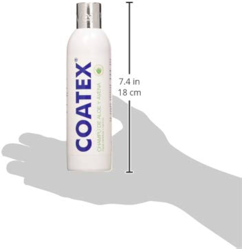 coatex szampon cena