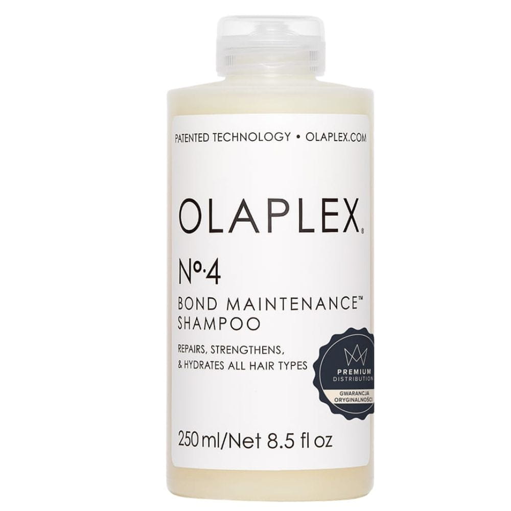 olaplex szampon wlosy tluste