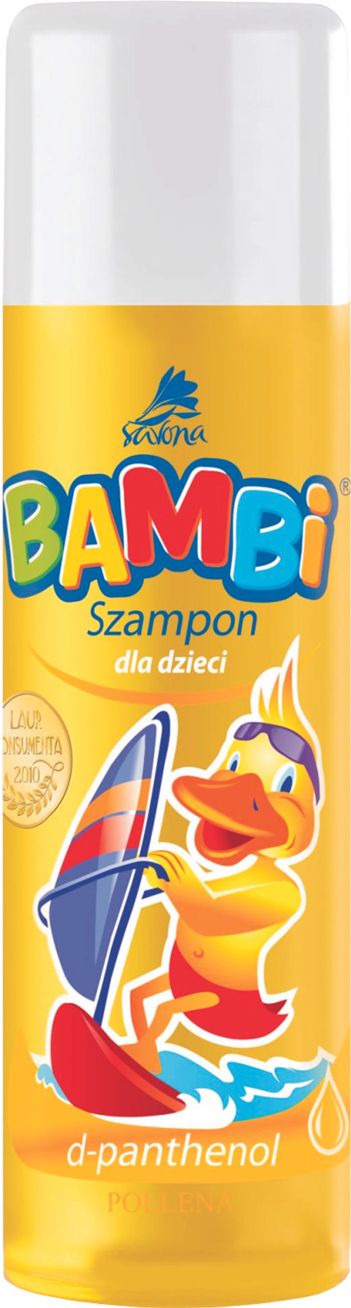 bambi szampon