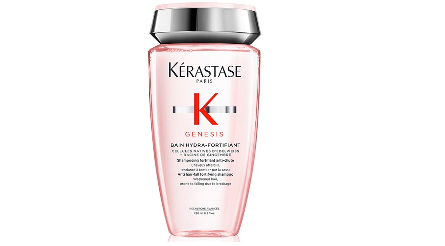 morfose keratin szampon do włosów 1000ml opinie