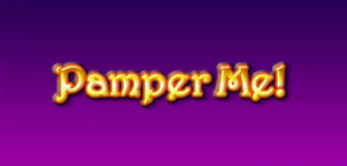 pamper casino login