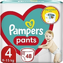 pampers producent w po