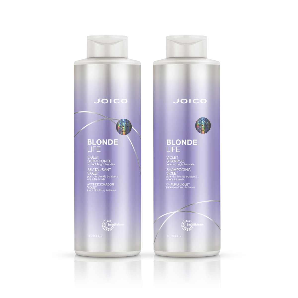 szampon joico blonde