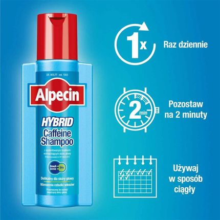 ceneo szampon alpecin