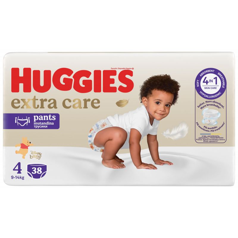 huggies smak