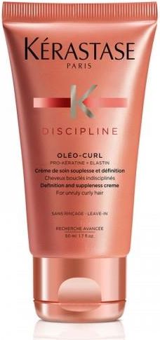 kerastase oleo-curl szampon ceneo