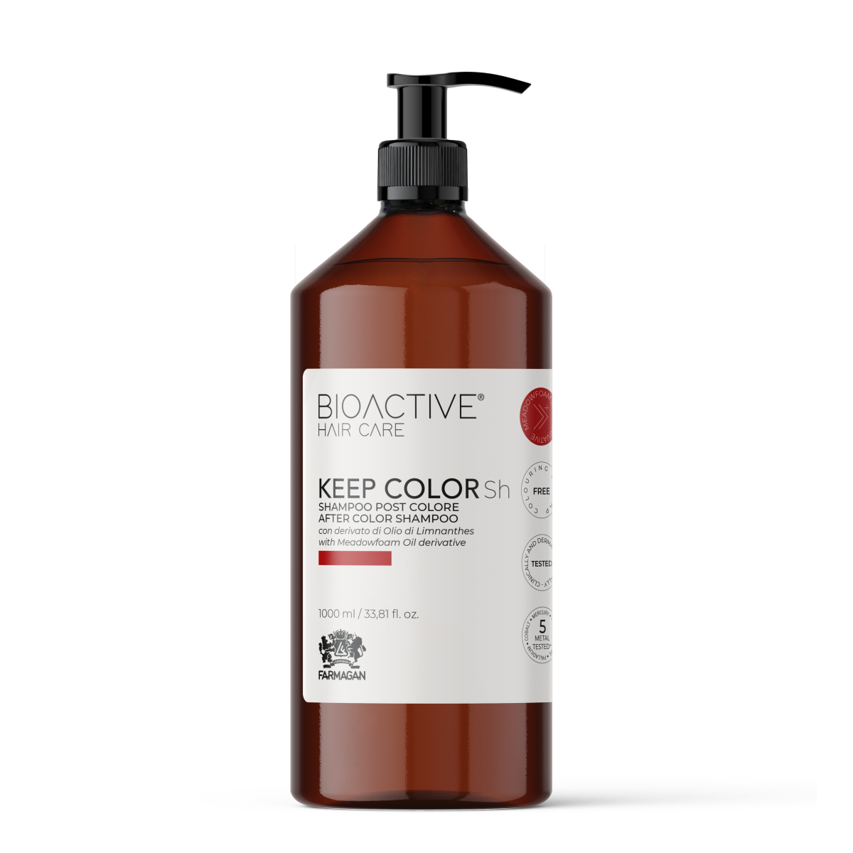 szampon bioactive