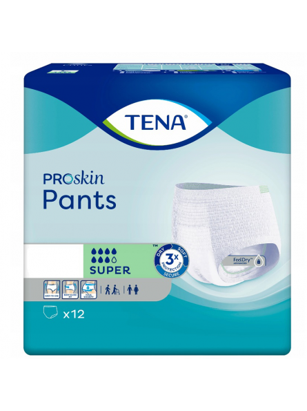 pieluchomajtki tena pants otc edition m