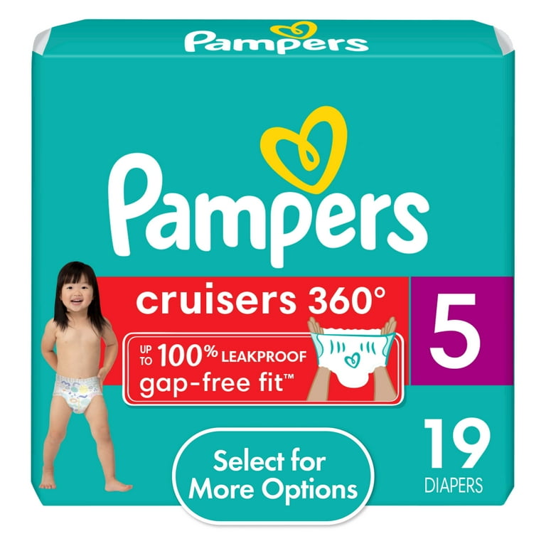 pampers kupon 19 zl