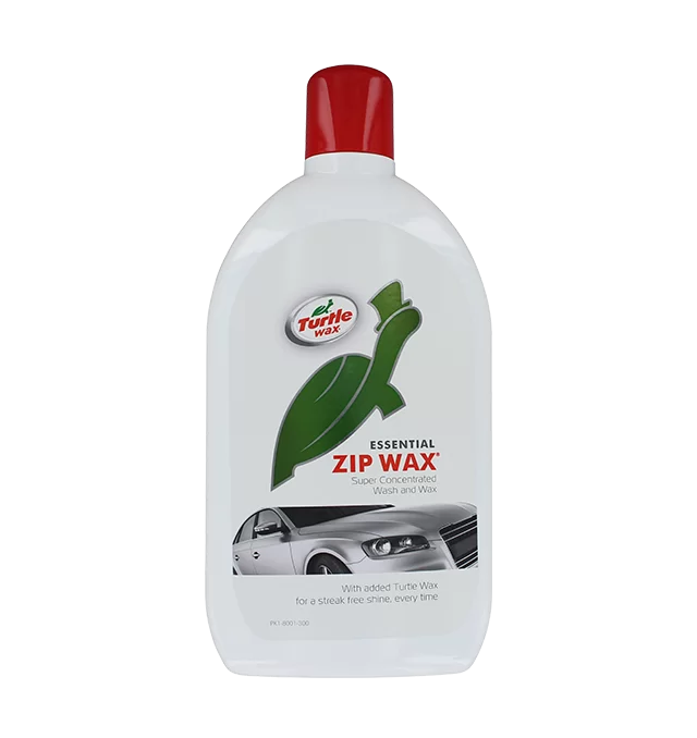 turtle wax szampon z woskiem