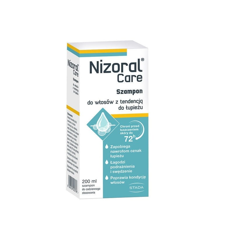 nizoral szampon superpharm