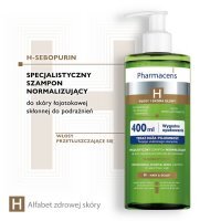 conditioner odżywka do włosów basil element