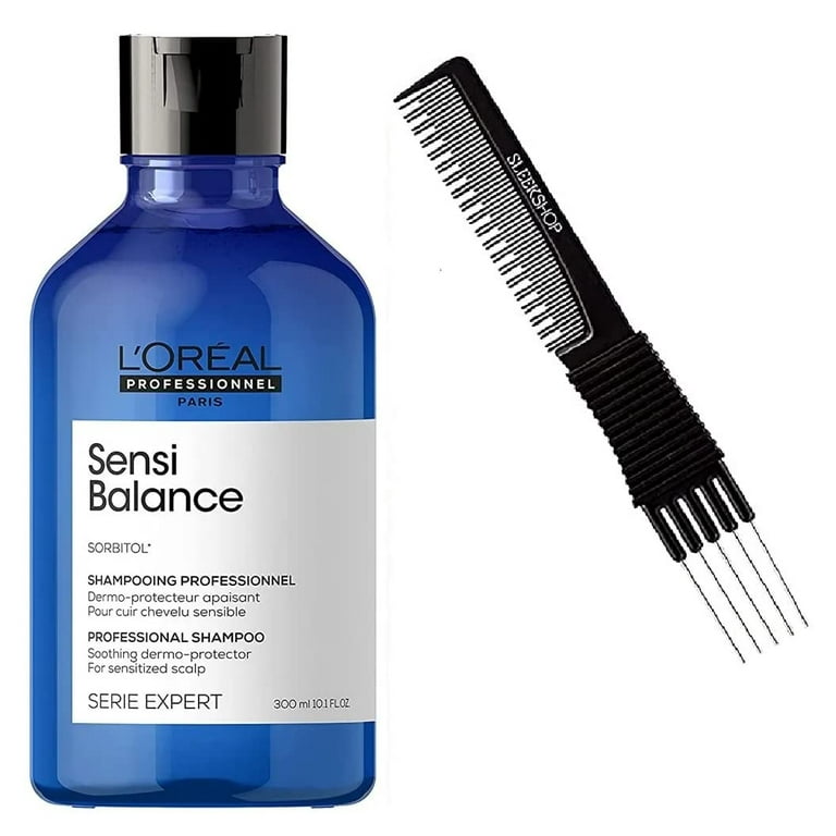 szampon loreal sensi balance wizaz