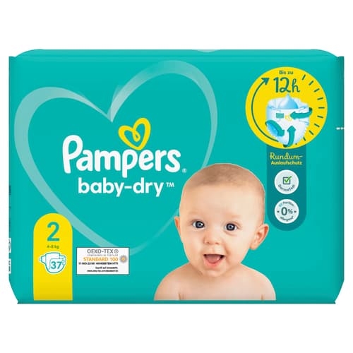 pampers 2 mini co to