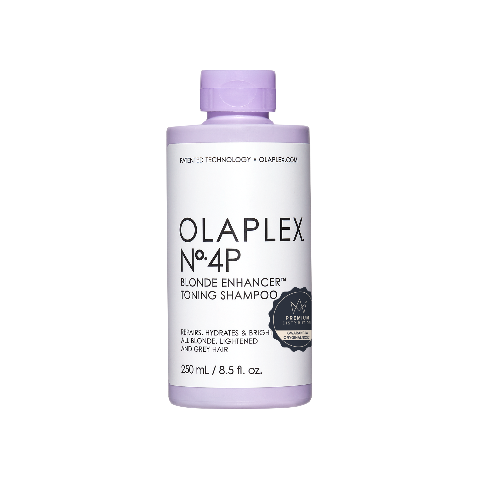 olaplex szampon po