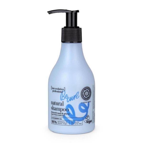 natura siberica fresh spa detox szampon odżywczy olej rokitnikowy 300ml