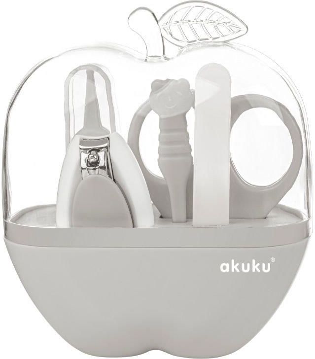 Akuku A0473 Zestaw do manicure