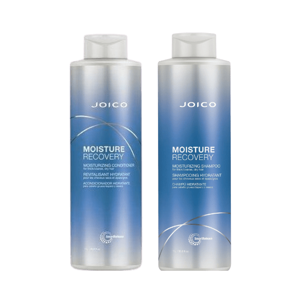 joico szampon moisture recovery