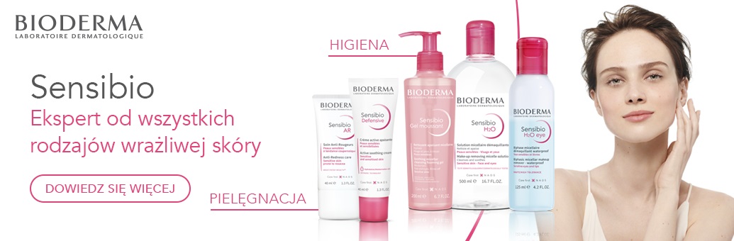 bioderma odżywka do włosów iperfumy