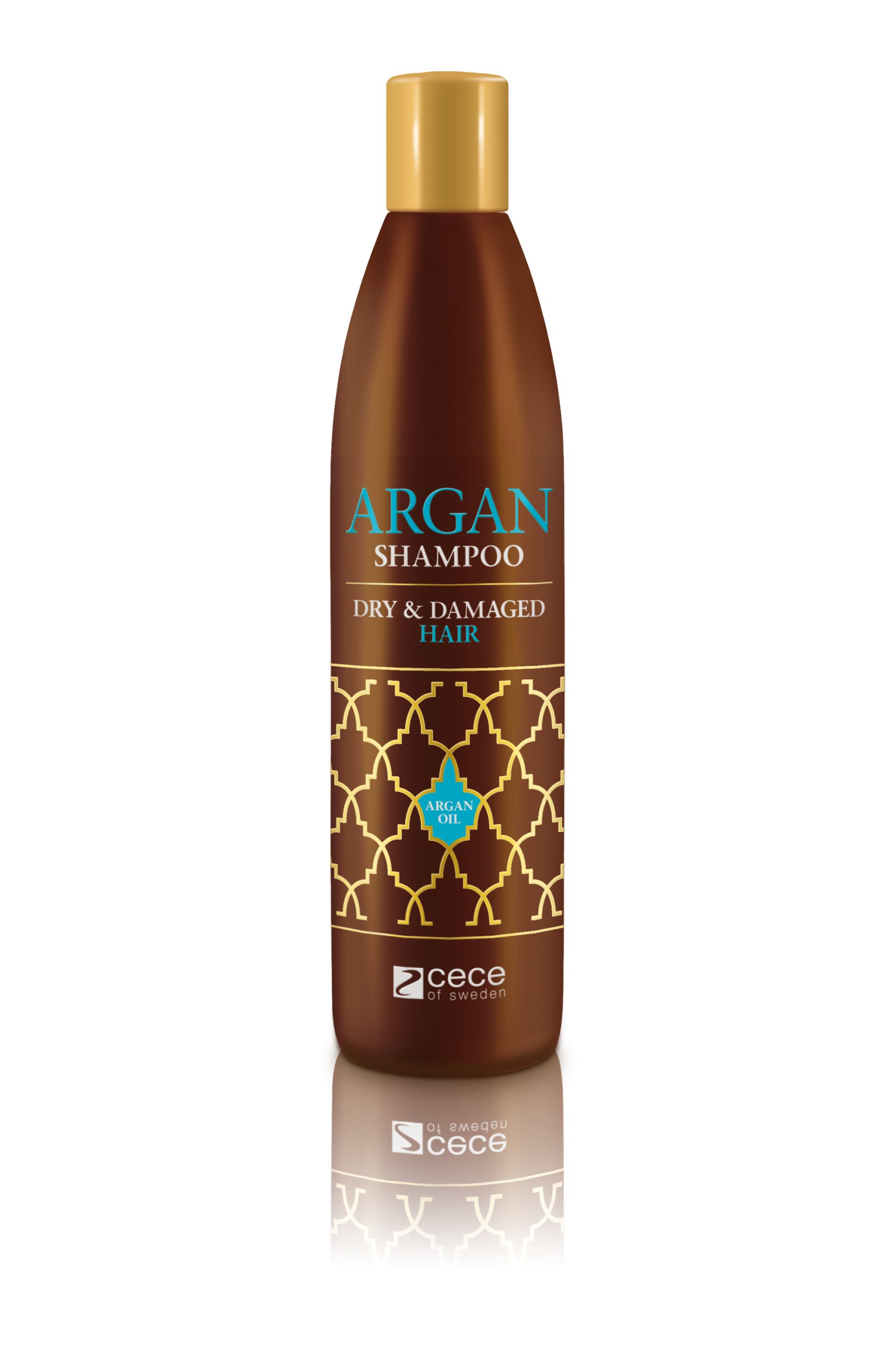 cece of sweden argan odżywka do włosów 300 ml