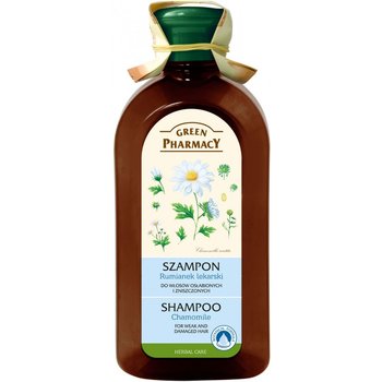 green pharmacy szampon lopian wiekszy