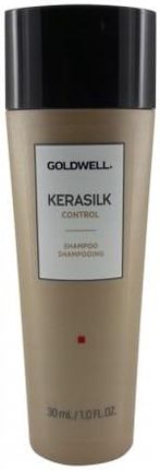 goldwell kerasilk control szampon wygładzajacy 250 cena