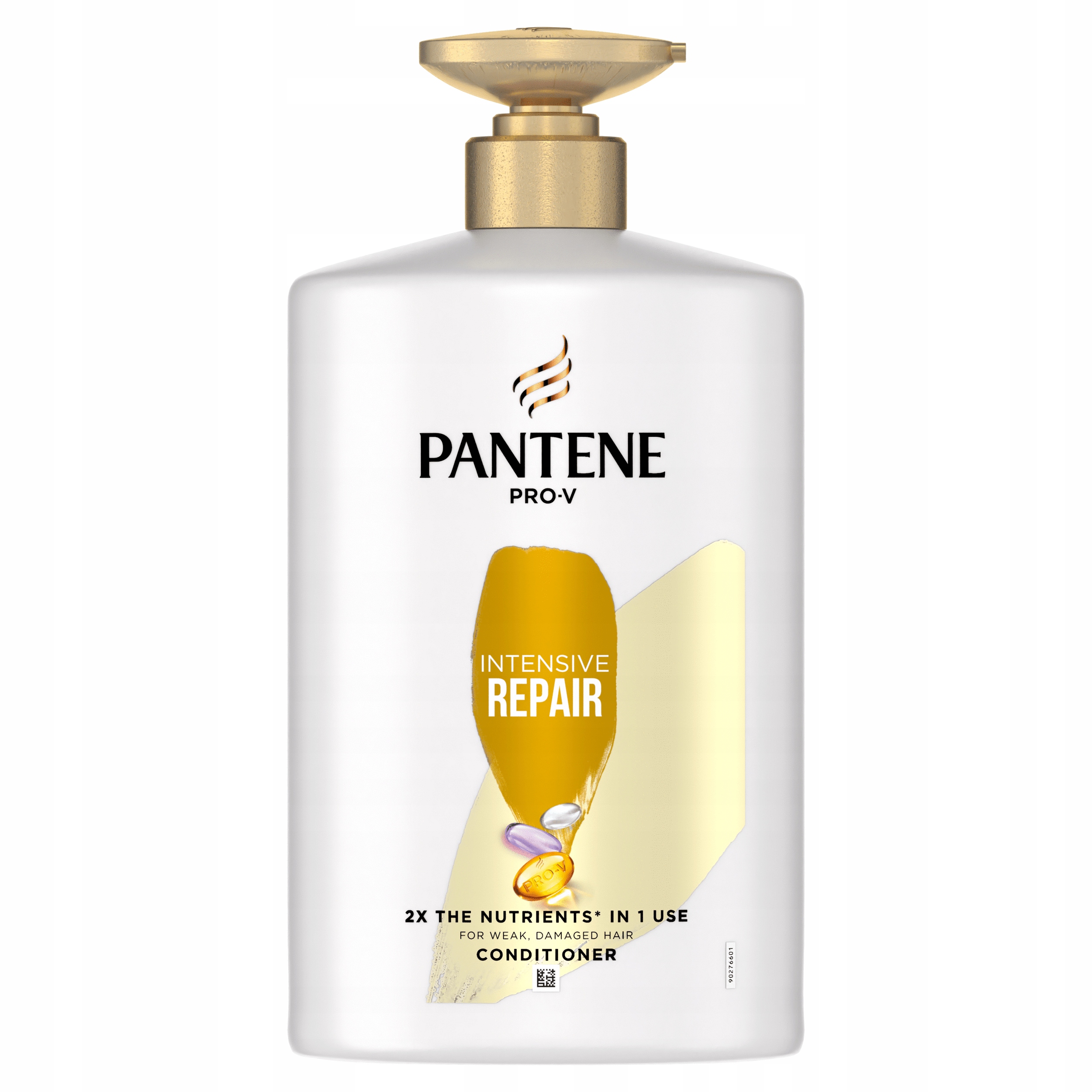 odżywka do włosów pantene clinicare