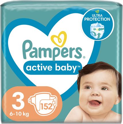 pampers multipack