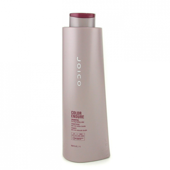 joico color endure szampon