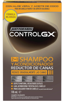 szampon control gx