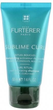 szampon furterer sublime curl opinie