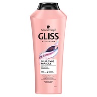 szampon gliss kur liquid silk