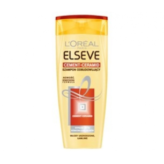 loreal elseve cement ceramidy szampon