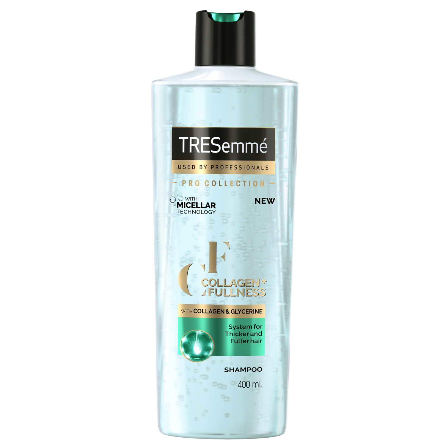 szampon tresemme collagen fullness