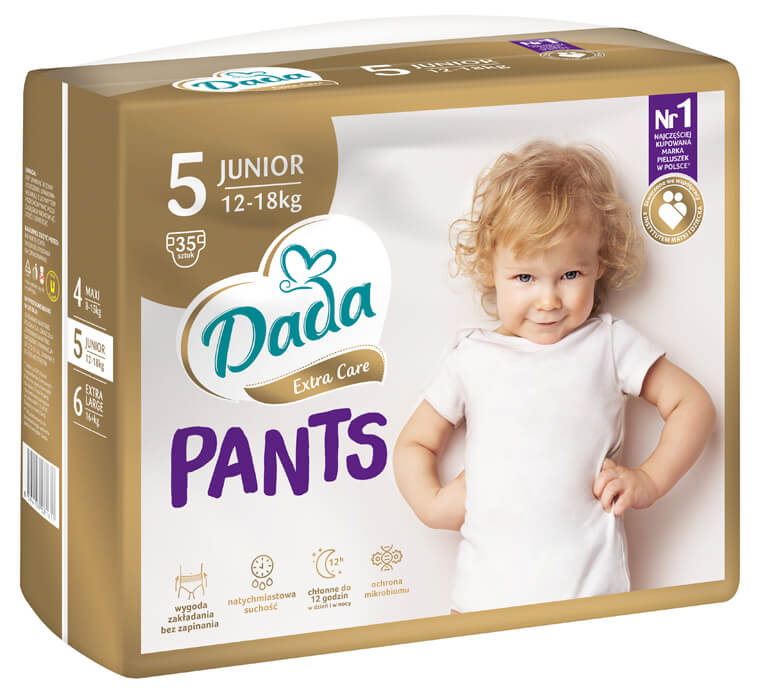 pampers dada hurtownia