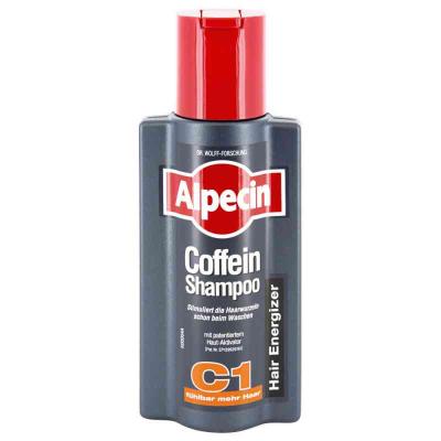 alpecin caffeine szampon opinie