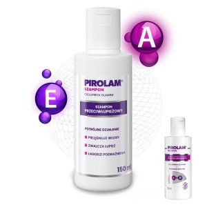 pirolam szampon 150 ml