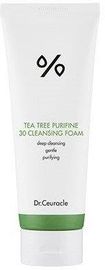 tea tree foaming pianka do mycia twarzy opinie