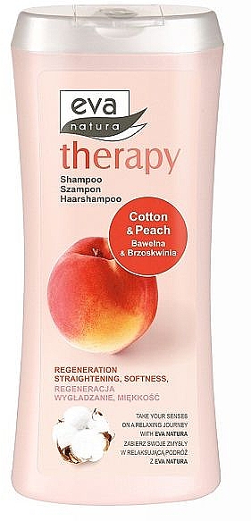 natura therapy szampon