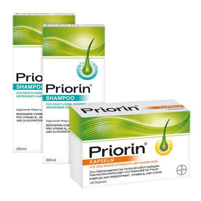 priorin extra szampon wizaz