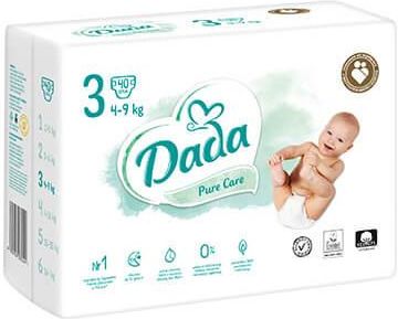 promocja pampers 1 biedronka