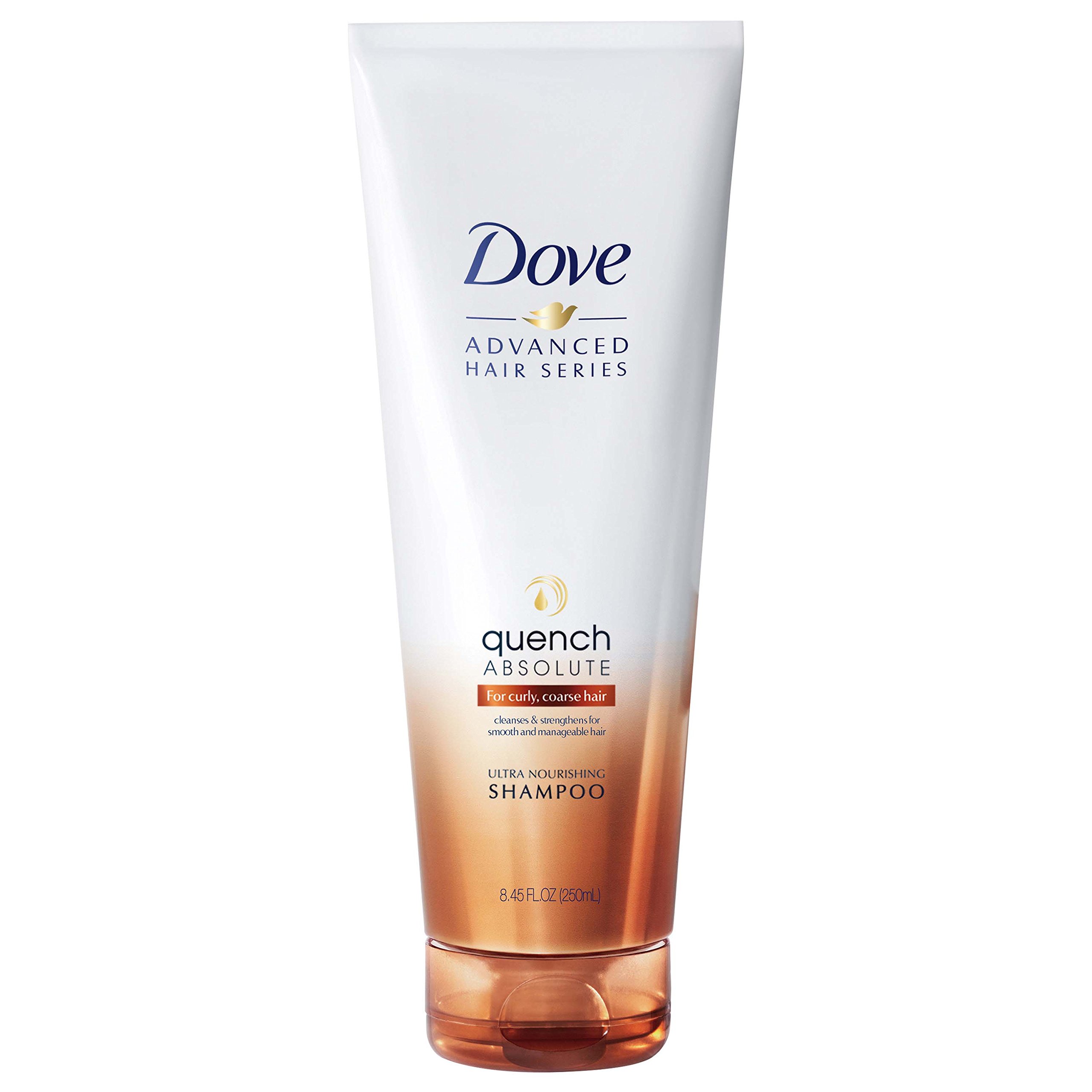 szampon dove advanced hair series