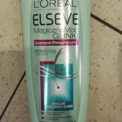 loreal szampon glinka wizaz.pl