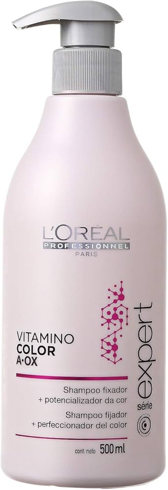 loreal vitamino color a-ox szampon 500 ml