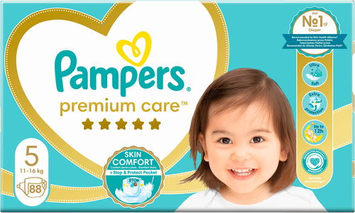 pampers premium 88