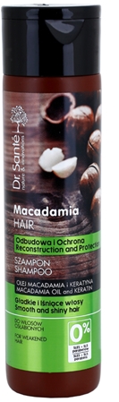 dr.sante macadamia szampon z olejem macadamia 1