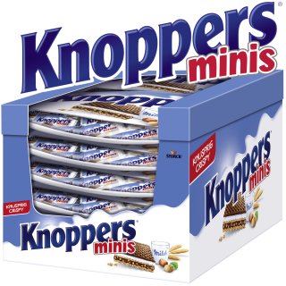 knoppers pampers