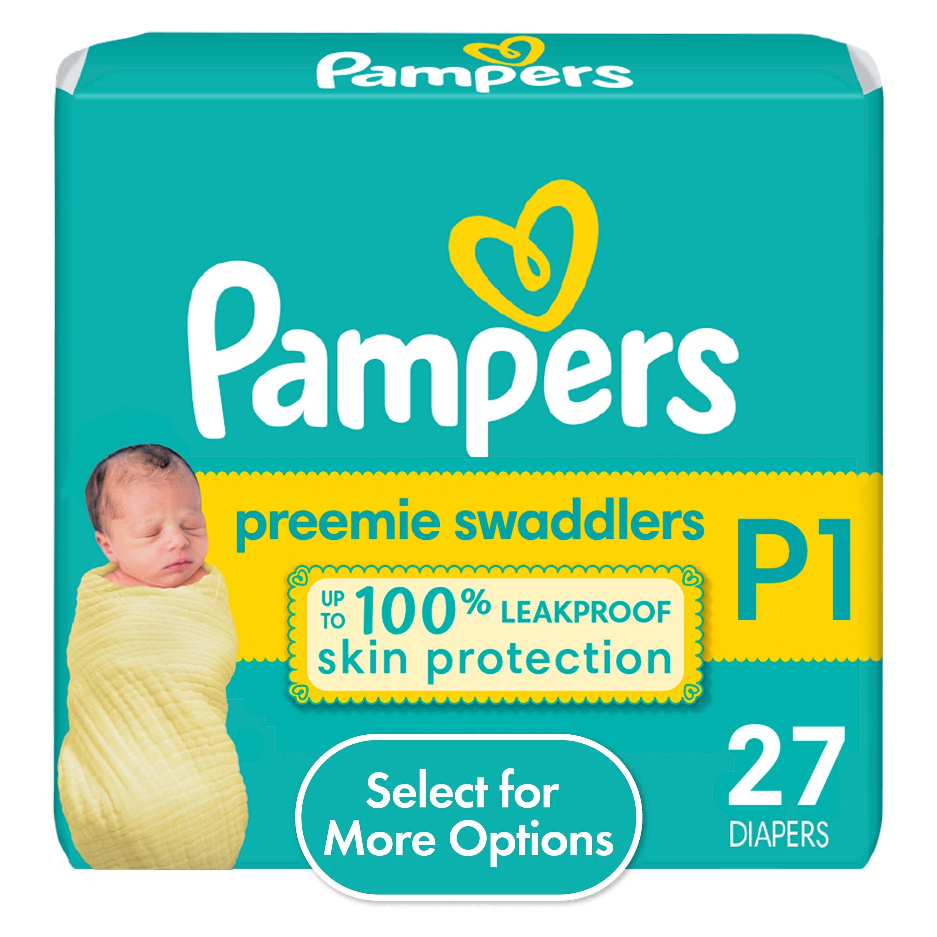 pampers subscription