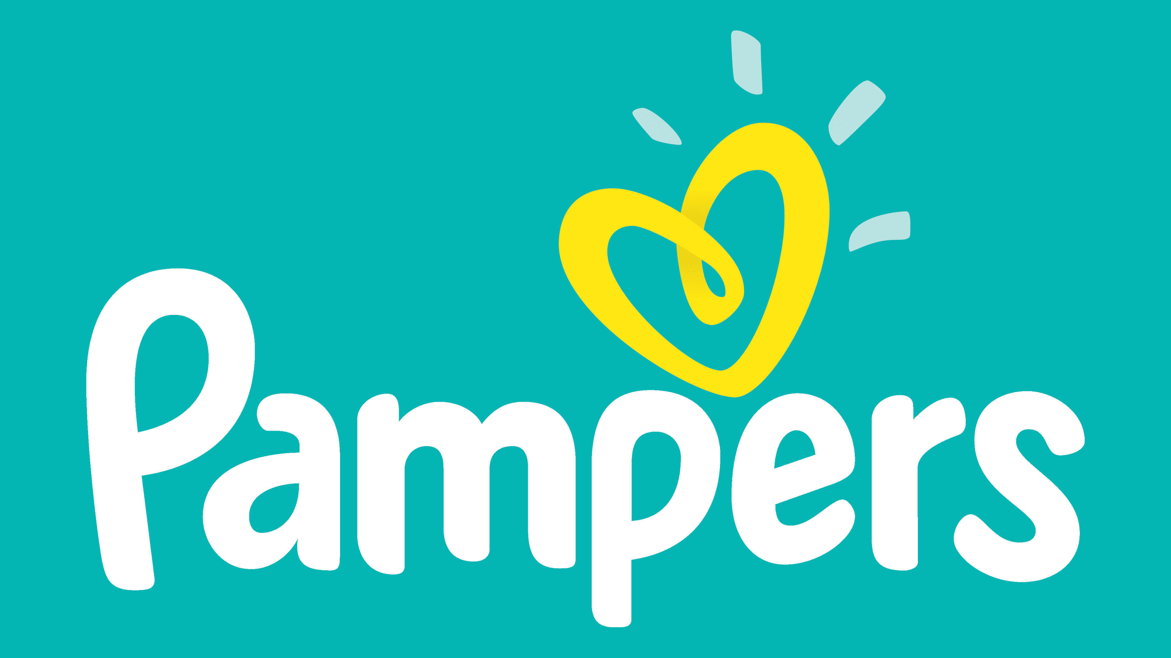 pampers oznakowanie